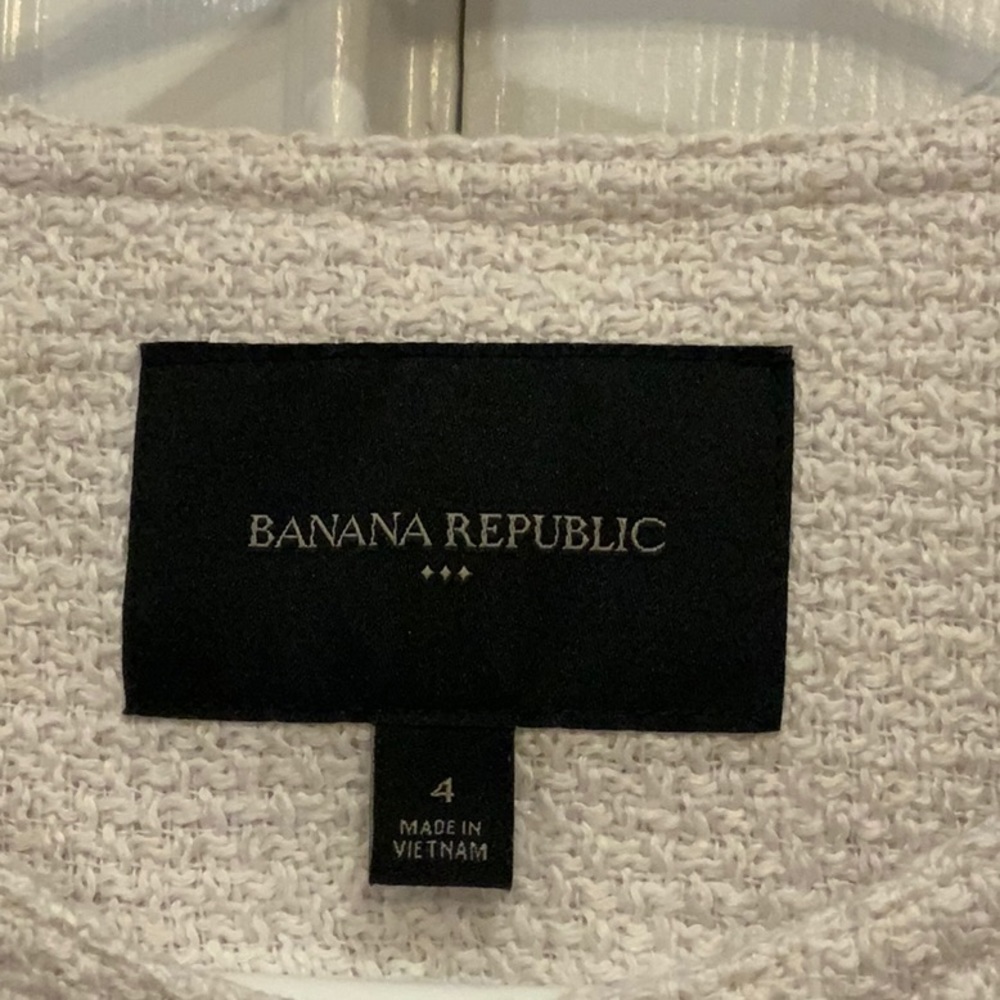 Banana republic blazer - Picture 2 of 3